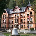 Bismarckhoehe Appartement