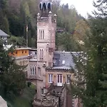 Bismarckhoehe Tharandt