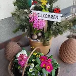 Appartement Bismarckhoehe Tharandt