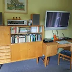 Appartement Bismarckhoehe Tharandt