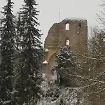 Bismarckhoehe * Tharandt