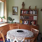Bismarckhoehe Appartement