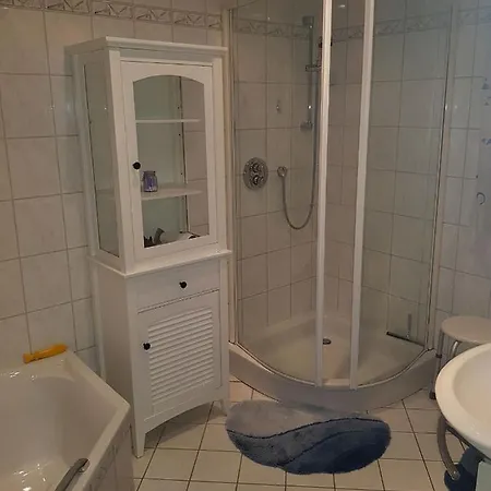 Bismarckhoehe 아파트