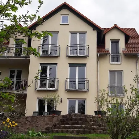 Bismarckhoehe Apartment *