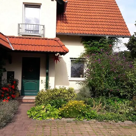 Bismarckhoehe 타란트