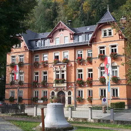 Bismarckhoehe 아파트