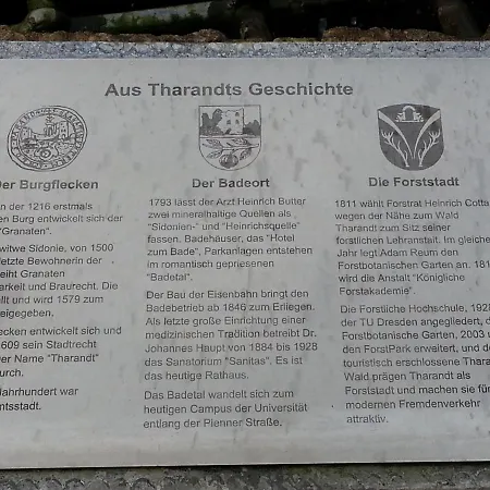 Bismarckhoehe 아파트