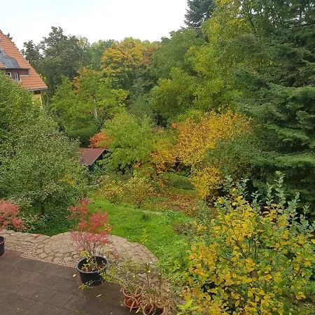 Bismarckhoehe Appartement Tharandt