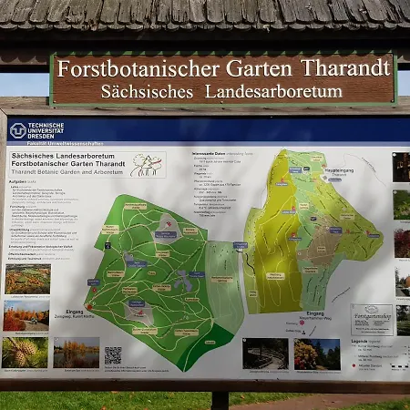 Bismarckhoehe Tharandt