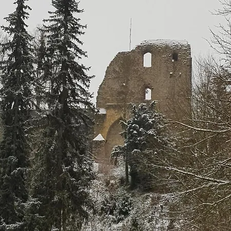 Bismarckhoehe * Tharandt