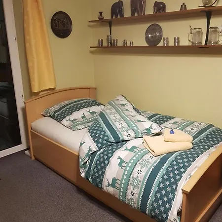 Bismarckhoehe 타란트