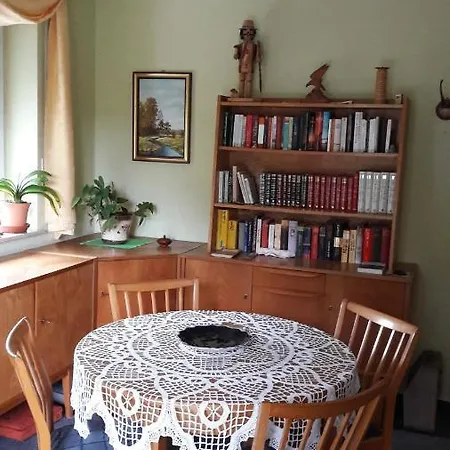 Bismarckhoehe 아파트