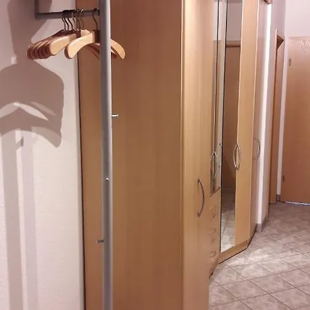 Bismarckhoehe Apartment *