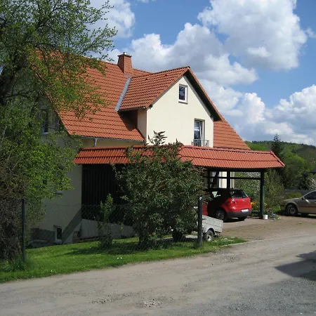 아파트 Bismarckhoehe *