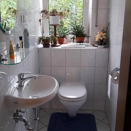 Bismarckhoehe 아파트 *