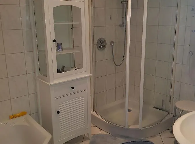 Bismarckhöhe Apartment