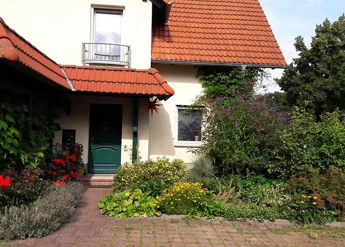 Bismarckhöhe Tharandt