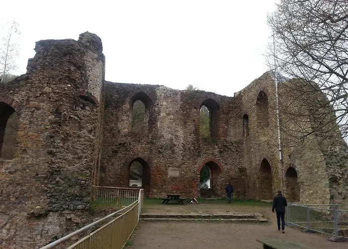 Bismarckhöhe Apartment *