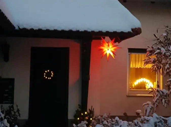 Bismarckhöhe Apartment *