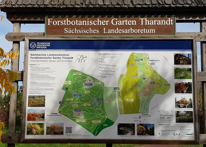 Bismarckhöhe Tharandt