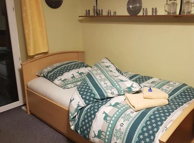 Bismarckhöhe Tharandt