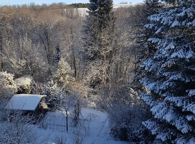 Bismarckhöhe * Tharandt