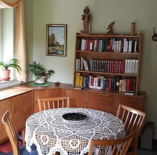 Bismarckhöhe Apartment