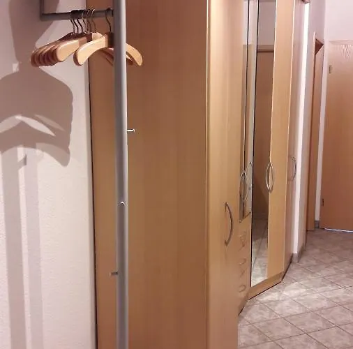 Bismarckhöhe Apartment *