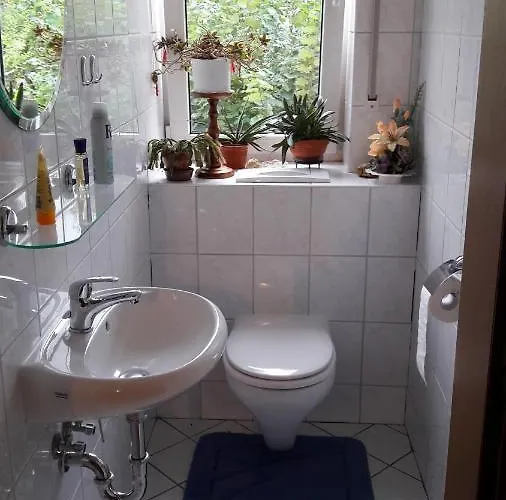 Bismarckhöhe Apartment *