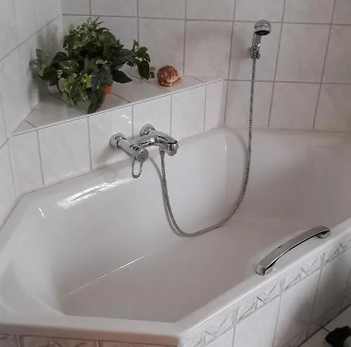 Apartment Bismarckhöhe *